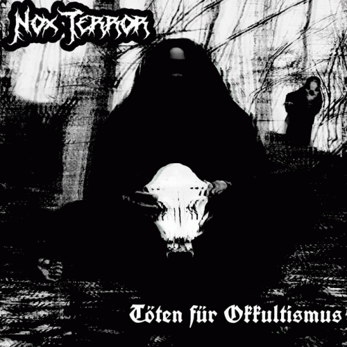 Nox Terror : T​ö​ten f​ü​r Okkultismus